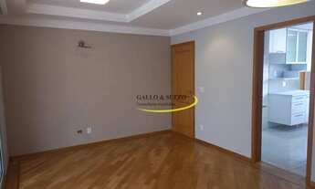 Imagem 3: Apartamento para alugar, 100 m² por R$ 6.130,00/mês - Saúde - São Paulo/SP