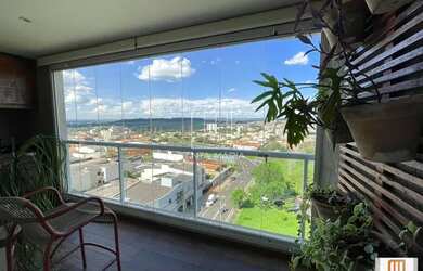 Imagem 6: Apartamento (cobertura 2 - duplex) 2 dormitórios/suite, cozinha planejada, portaria 24hs