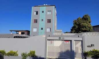 Imagem: Linda Cobertura 02qtos, cozinha planejada