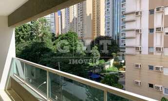 Imagem 6: Apartamento - Ribeirão Preto - Bosque das Juritis - Região Sul