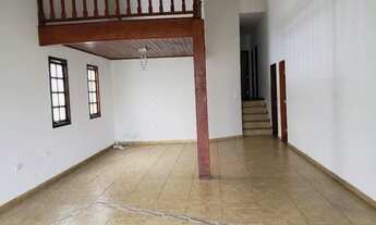 Imagem 3: Casa com 4 dormitórios, condomínio fechado, Granja Viana