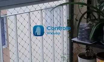 Imagem 3: CR/ Excelente apartamento 3 dormitórios à venda no bairro Serraria, São José