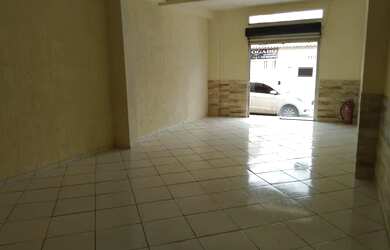 Imagem 4: Aluga se 2 lojas