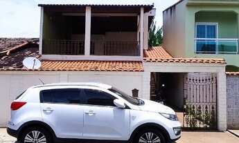 Imagem 1: Vendo casa 03 quartos, condomínio fechado. Posse, Nova Iguaçu/RJ