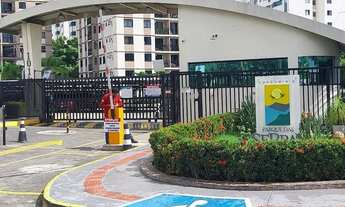 Imagem 2: Apartamento Condomínio Parque das Serras