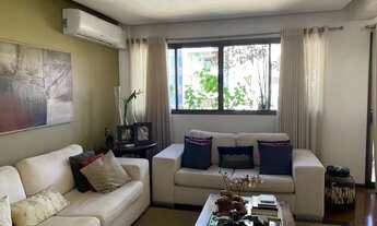 Imagem 2: Apartamento para venda em Cambuí - Campinas - SP