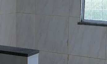 Imagem 2: Aluguel kitnet Casa com 1 dormitório