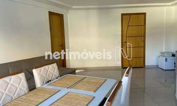 Imagem: Venda Área Privativa Fernão Dias Belo