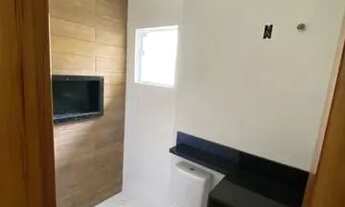 Imagem 4: Casa no Piracangaguá em Taubaté - SP R$ 275.000,00