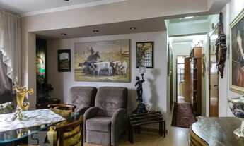 Imagem 2: Apartamento para Aluguel - Embaré, 2 Quartos, 83 m2