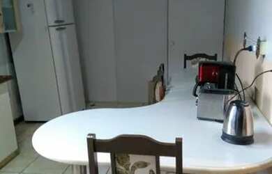 Imagem 7: Aluguel de quarto no bairro Jardim América