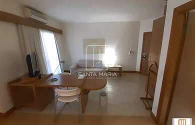 Imagem 7: Apartamento (flat) 1 dormitórios/suite, cozinha planejada, portaria 24hs, lazer, espaço go