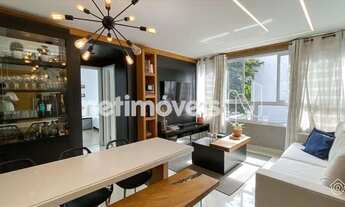 Imagem: Venda Apartamento 2 quartos Gutierrez Belo