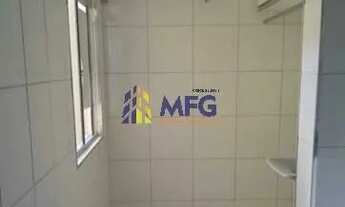 Imagem 6: Apartamento 55m² Condominio Veredas dos Bandeirantes Votorantim-SP