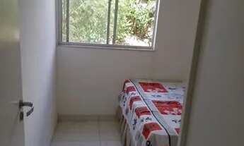 Imagem 6: Apartamento para aluguel possui 54 metros quadrados com 2 quartos