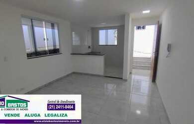 Imagem 2: Casa Linear 1 quartos 2 banheiros perto Park Shopping Campo Grande