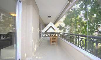 Imagem 6: ALTO PADRÃO - RESERVA VERDE PERDIZES - VAGO - IMPECÁVEL - 5 VAGAS DE GARAGEM