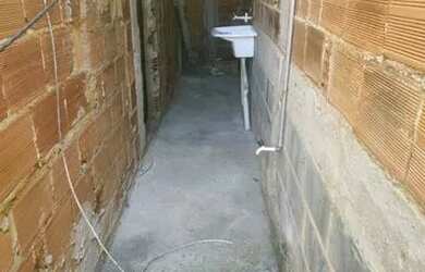 Imagem 6: Alugo casa Casa com 2 dormitórios