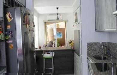 Imagem 3: Sobrado para aluguel com 133 metros quadrados com 3 quartos em Estância Velha - Canoas - R