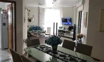 Imagem 5: C- Apartamento de 04 dormitórios, sendo 01 Suíte e com dependência em Campinas, São José/S