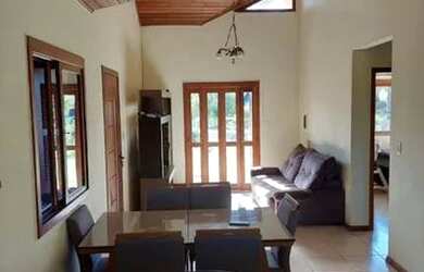 Imagem 3: Casa no Goufe 4 aceita financiamento bancário