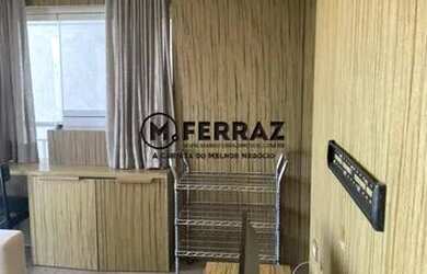 Imagem 7: Horizonte Jk Home- Av. Juscelino Kubitschek,1545 -Itaim Bibi,São Paulo