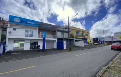Imagem 2: Ponto comercial/Loja/Box para aluguel tem 50 metros quadrados em Centro - Pinhais - PR