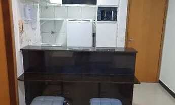 Imagem 4: Apt mobiliado em Águas Claras ao lado do metrô - particular