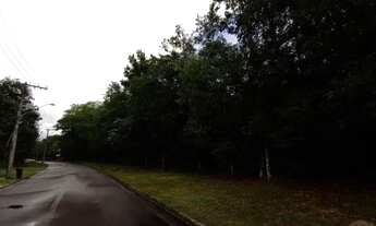 Imagem 7: Vendo lote com 508 m2, na Ponta Negra localizado <br>no condomínio Alphaville 2.<