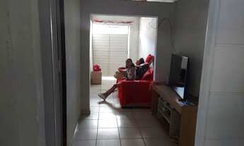 Imagem 2: Casa pra vender no alto do cruzeiro