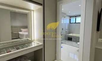 Imagem 5: Apartamento no Edifício Glam