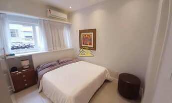 Imagem 5: Leblon Apartamento com 2 dormitórios