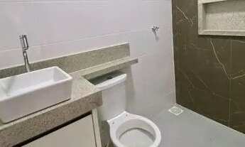 Imagem 5: Casa 2/4 Reformada no Bairro São João