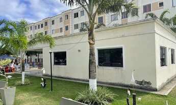 Imagem 6: Aluguel de ótimo apartamento com 2 quartos no Antares - Maceió - AL