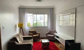 Imagem 5: VENHA MORAR EM UM EXCELENTE APARTAMENTO MOBILIADO NO CENTRO DE BELÉM! OPORTUNIDADE UNICA!!