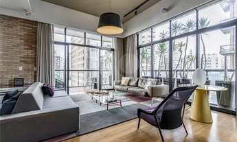 Imagem 5: Reformado e descolado no Itaim!!