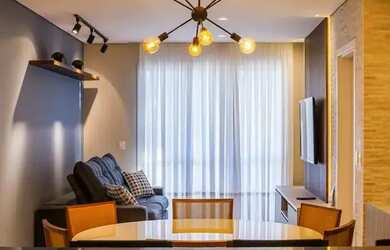 Imagem 4: 3735 - Locação anual no Ed. Amores da Brava - Praia Brava, Itajaí