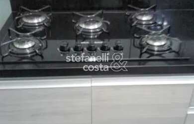 Imagem 7: 2 DORMITÓRIOS Apartamento com 2 dormitórios