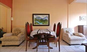 Imagem 7: Elegante 2 quartos de frente para praia de Copacabana - Posto 3 (Temporada