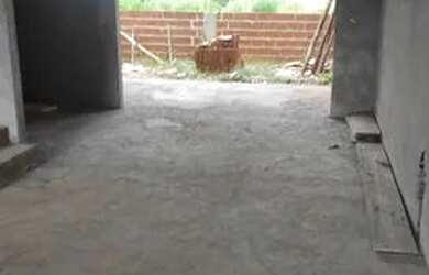 Imagem 5: Casas novas no bairro Bosque da Figueira