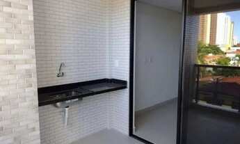 Imagem 5: Apartamento com 2 dormitórios à venda, 59 m² por R$ 315.000,00 - Estados - João Pessoa/PB