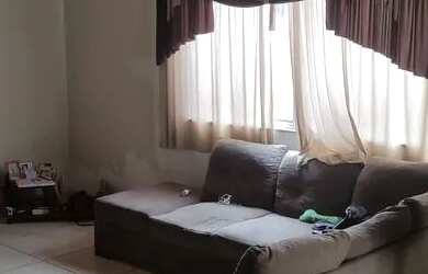 Imagem 5: Casa para venda com 96 metros quadrados com 2 quartos em Campo Grande - Rio de Janeiro - R