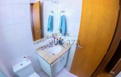 Imagem 7: Apartamento Padrão em São José dos Campos