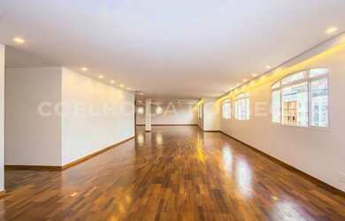 Imagem 7: São Paulo - Apartamento Padrão - Itaim Bibi