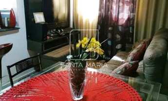 Imagem 5: Apartamento (tipo - padrao) 2 dormitórios, cozinha planejada, portaria 24hs, lazer, espaço