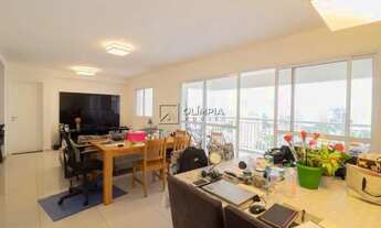 Imagem 2: Venda Apartamento 4 Dormitórios - 123 m² Campo Belo