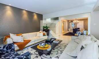 Imagem 4: Casa para Aluguel - Gonzaga , 3 Quartos, 320 m2