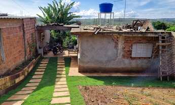 Imagem: OTÍMA OPORTUNIDADE CASA RIACHO FUNDO I