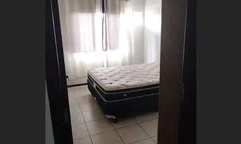 Imagem 5: Apartamento com 1 quarto mobiliado no Saguaçu