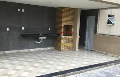 Imagem 2: Apto Mandaqui novo com 1 suíte e 1 vaga